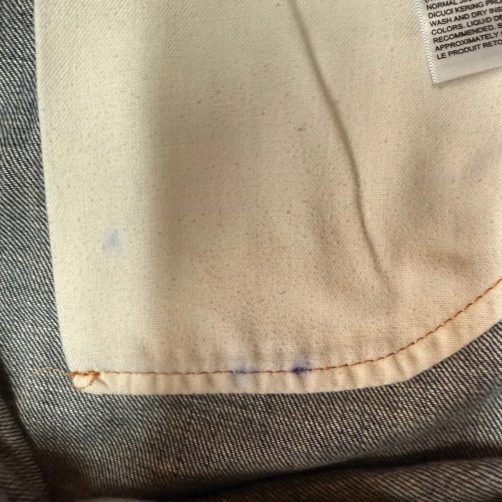 Levis levis jeans
